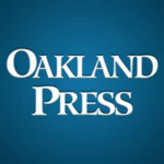 the oakland press eedition android application logo